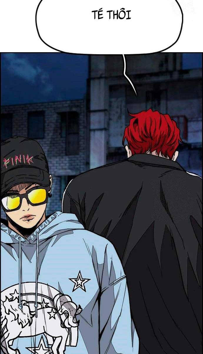 Thể Thao Cực Hạn Chap 440 - Next Chap 441
