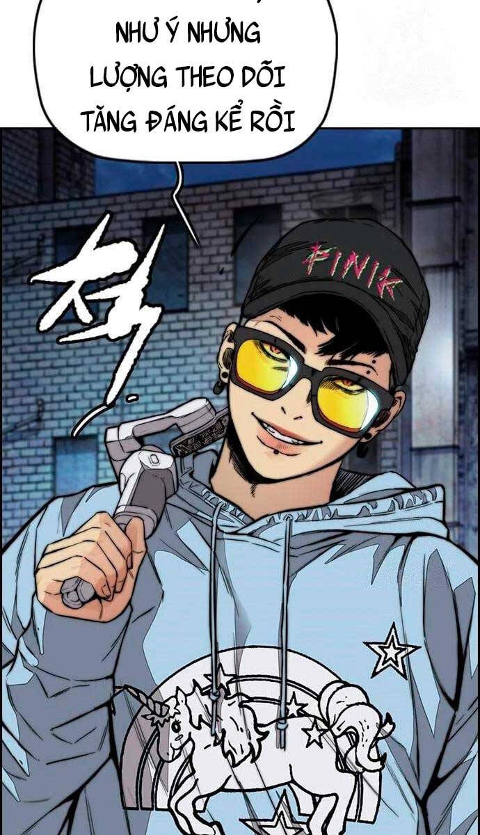 Thể Thao Cực Hạn Chap 440 - Next Chap 441