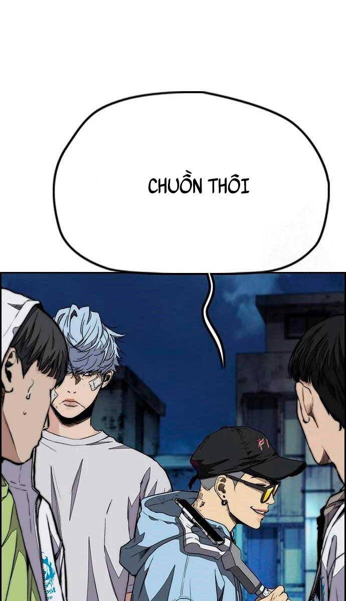 Thể Thao Cực Hạn Chap 440 - Next Chap 441