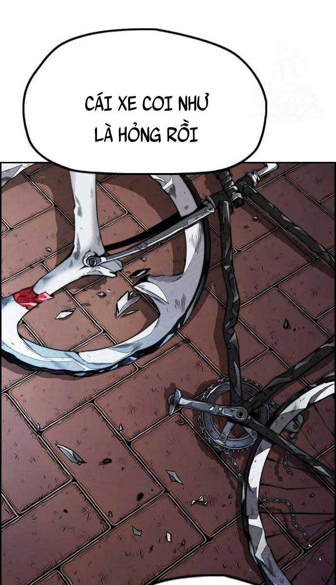 Thể Thao Cực Hạn Chap 440 - Next Chap 441