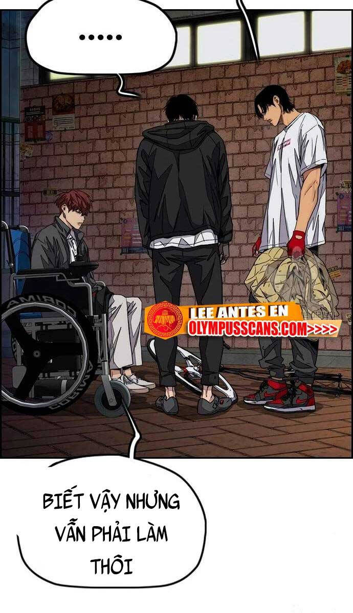 Thể Thao Cực Hạn Chap 440 - Next Chap 441