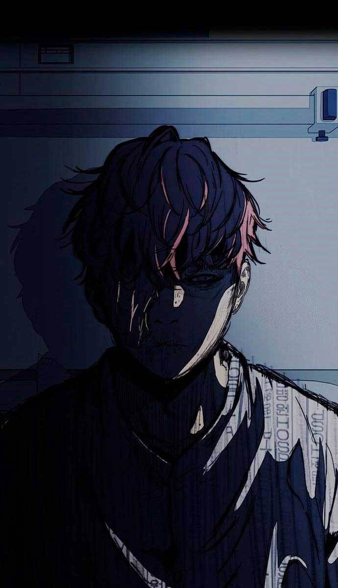 Thể Thao Cực Hạn Chap 440 - Next Chap 441