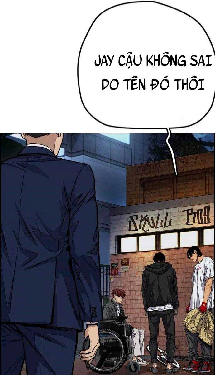 Thể Thao Cực Hạn Chap 440 - Next Chap 441