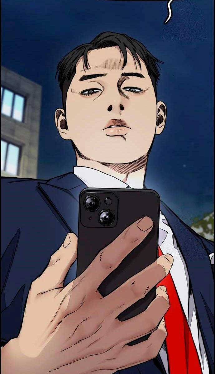 Thể Thao Cực Hạn Chap 440 - Next Chap 441