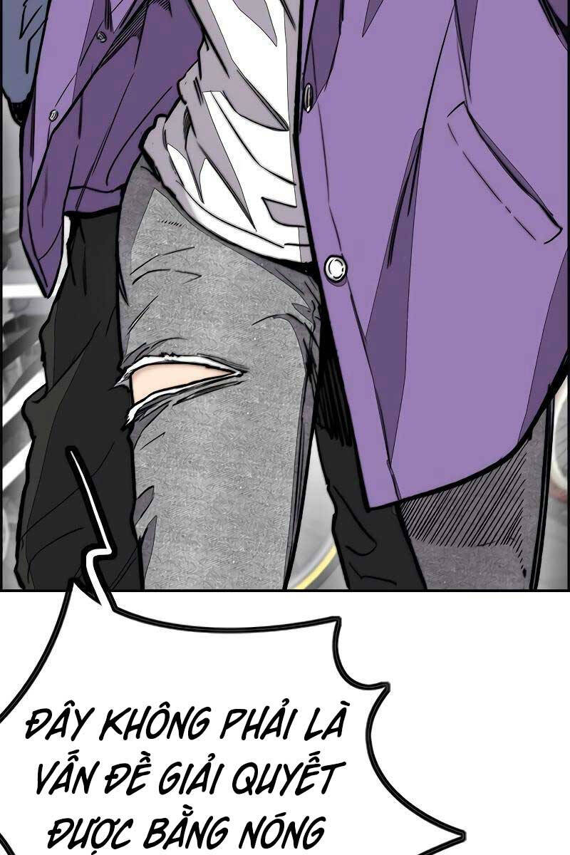 Thể Thao Cực Hạn Chap 441 - Next Chap 442