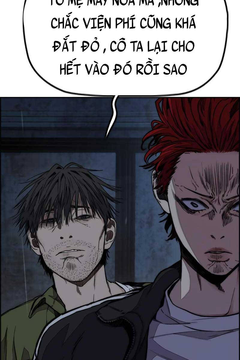 Thể Thao Cực Hạn Chap 441 - Next Chap 442