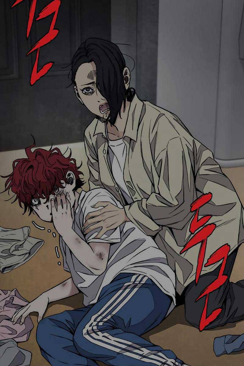 Thể Thao Cực Hạn Chap 441 - Next Chap 442