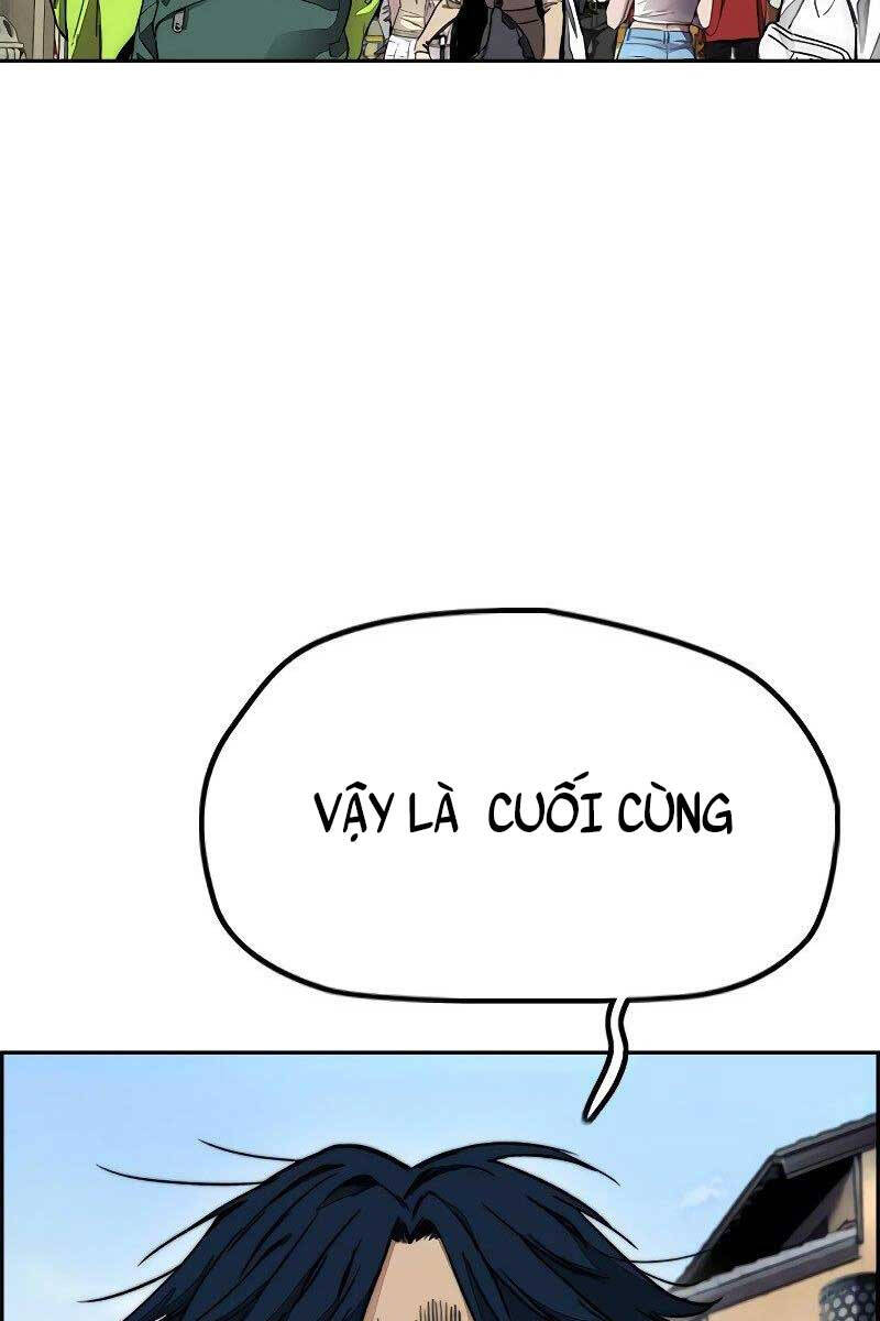Thể Thao Cực Hạn Chap 442 - Next Chap 443