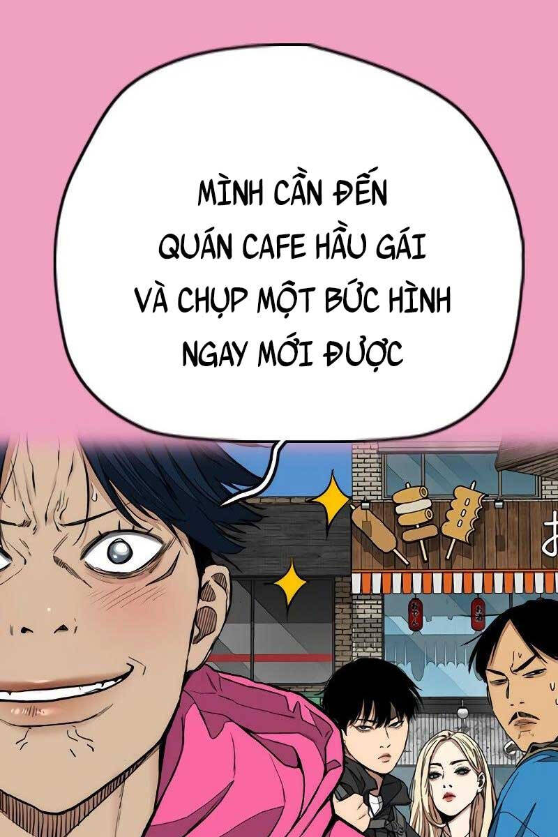 Thể Thao Cực Hạn Chap 442 - Next Chap 443