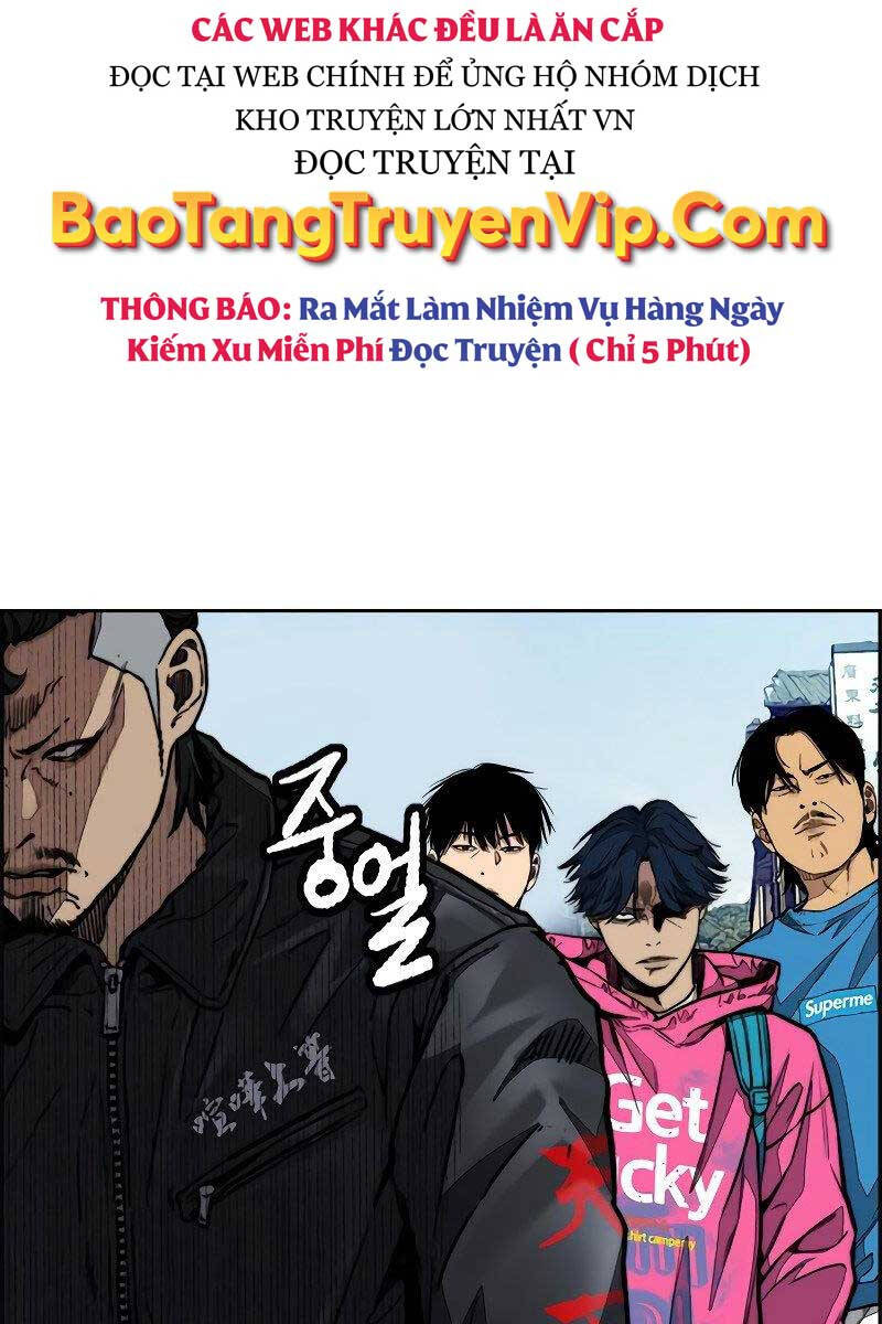 Thể Thao Cực Hạn Chap 442 - Next Chap 443