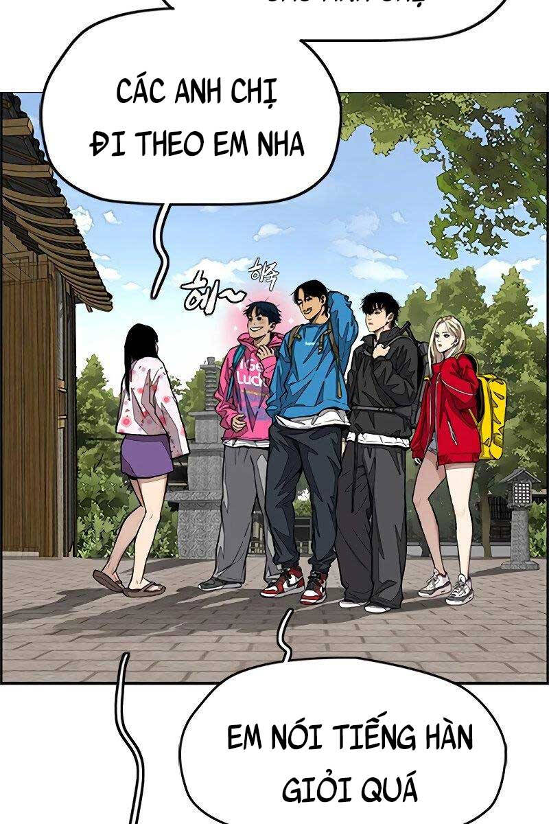 Thể Thao Cực Hạn Chap 442 - Next Chap 443