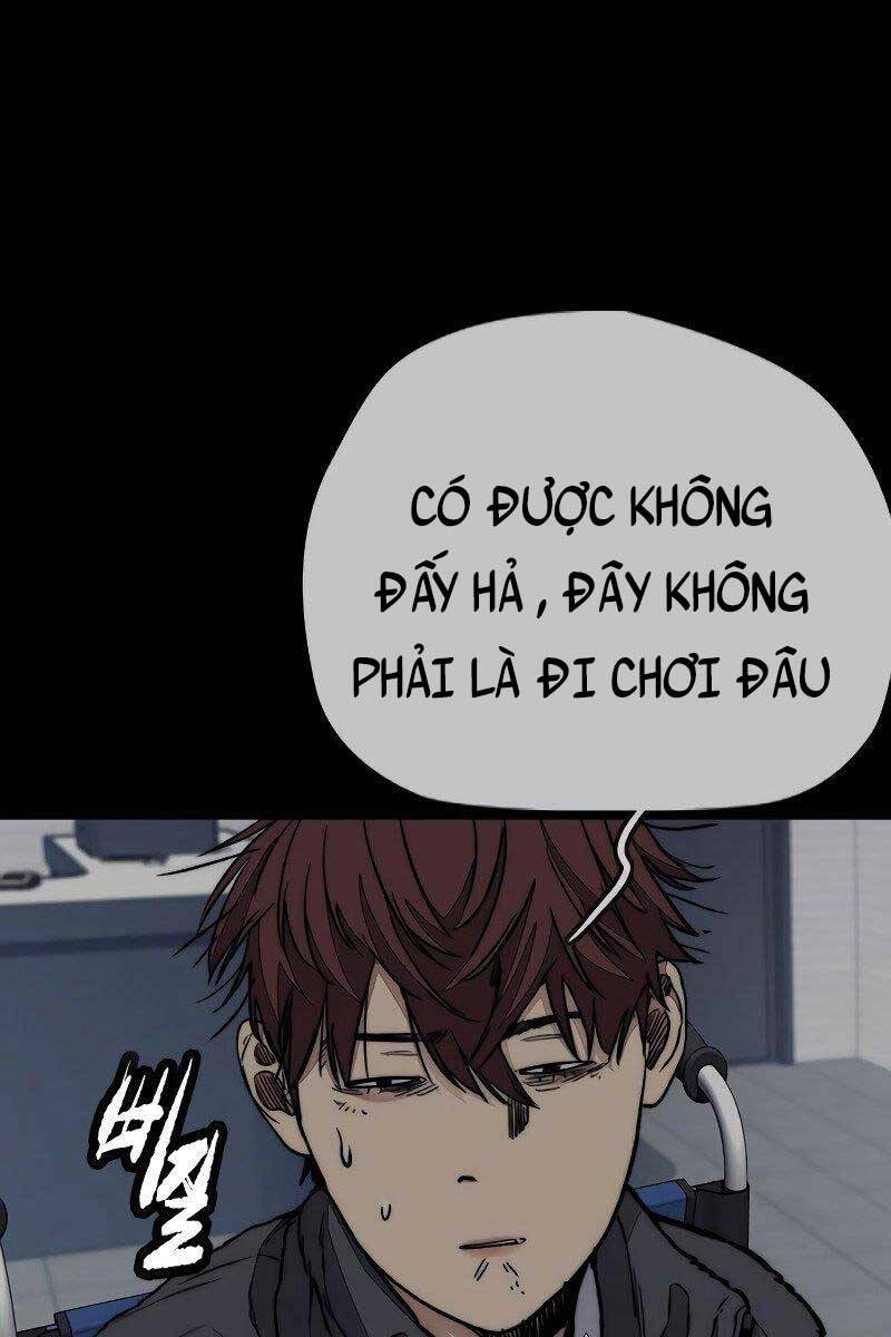 Thể Thao Cực Hạn Chap 442 - Next Chap 443