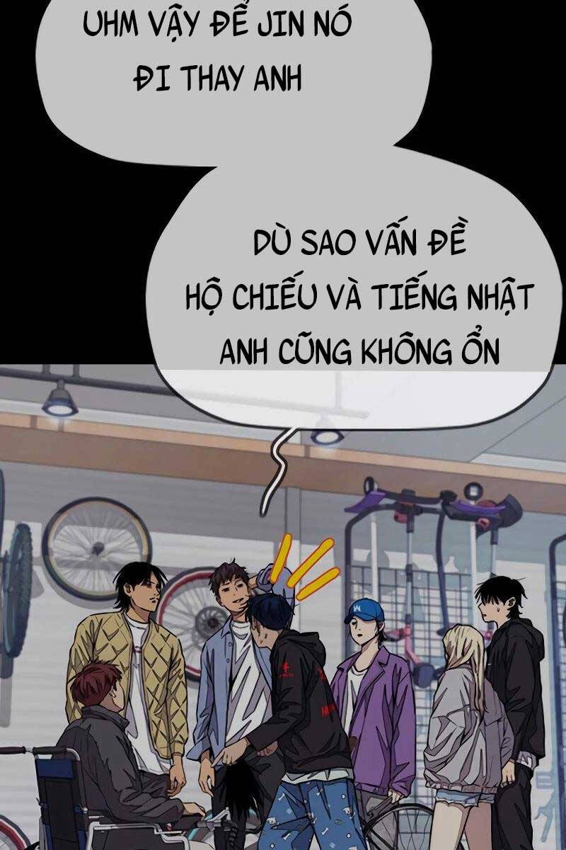 Thể Thao Cực Hạn Chap 442 - Next Chap 443