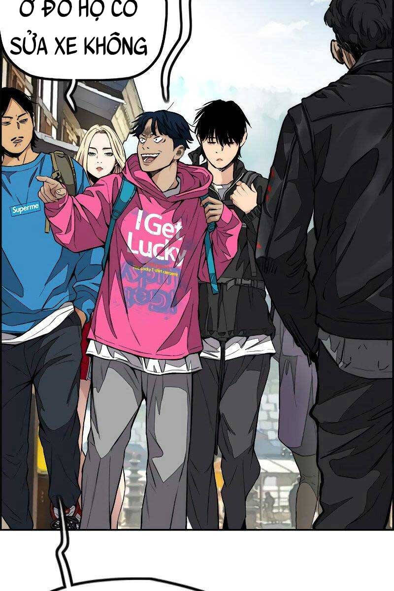 Thể Thao Cực Hạn Chap 442 - Next Chap 443