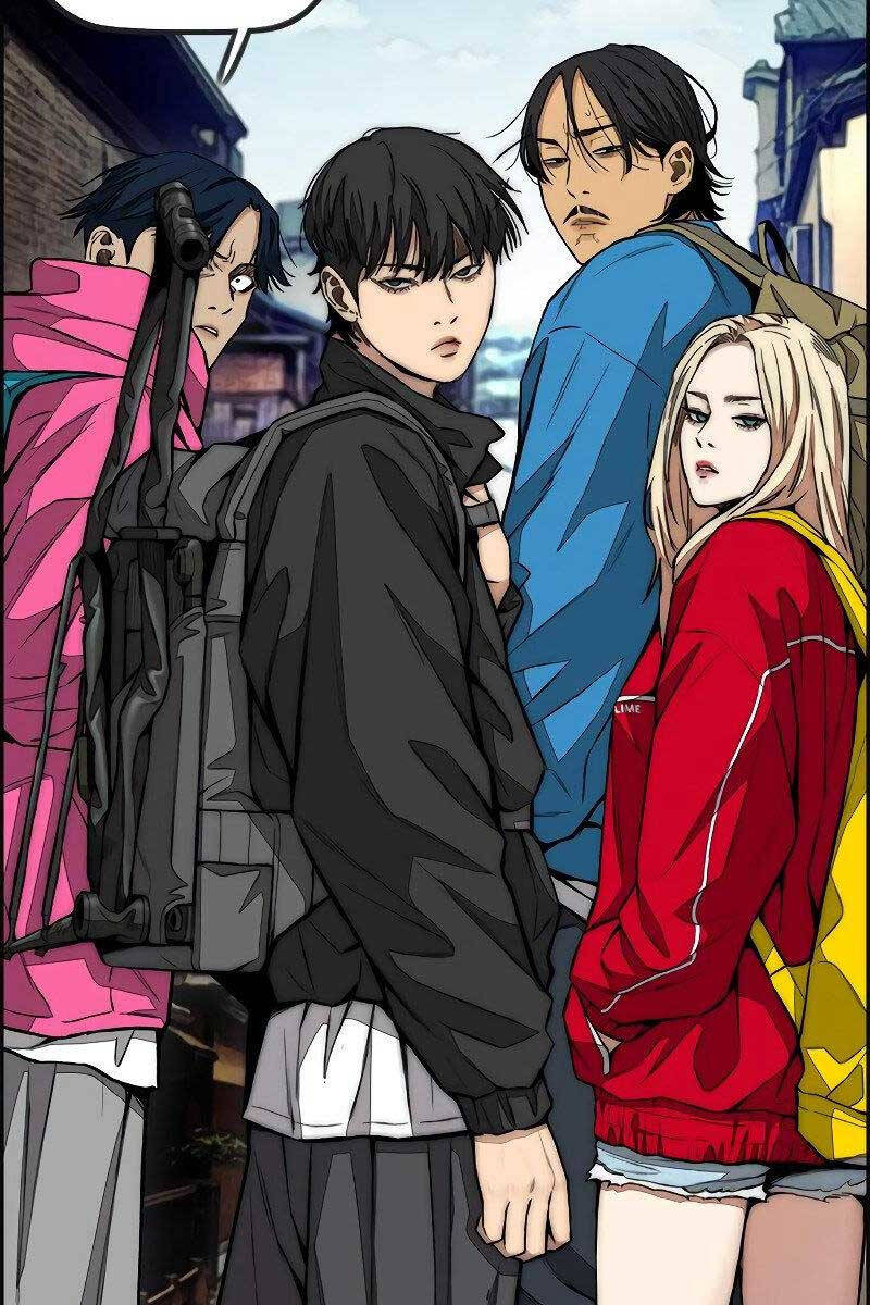 Thể Thao Cực Hạn Chap 442 - Next Chap 443