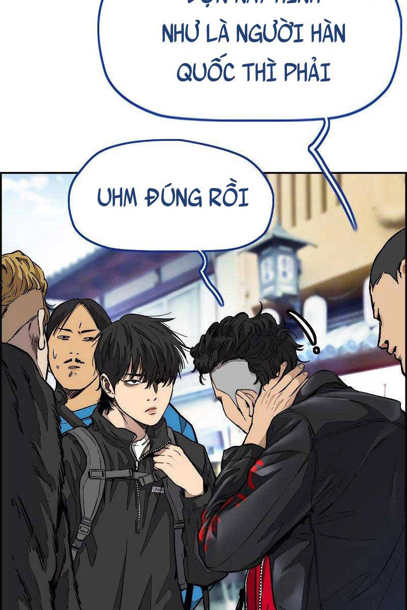 Thể Thao Cực Hạn Chap 442 - Next Chap 443