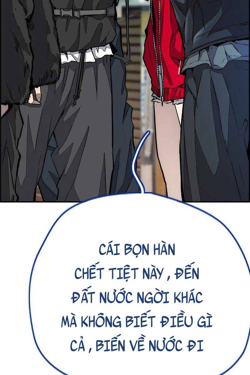 Thể Thao Cực Hạn Chap 442 - Next Chap 443
