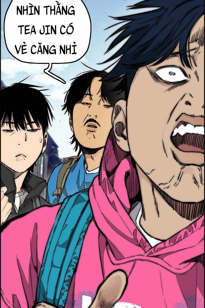Thể Thao Cực Hạn Chap 442 - Next Chap 443