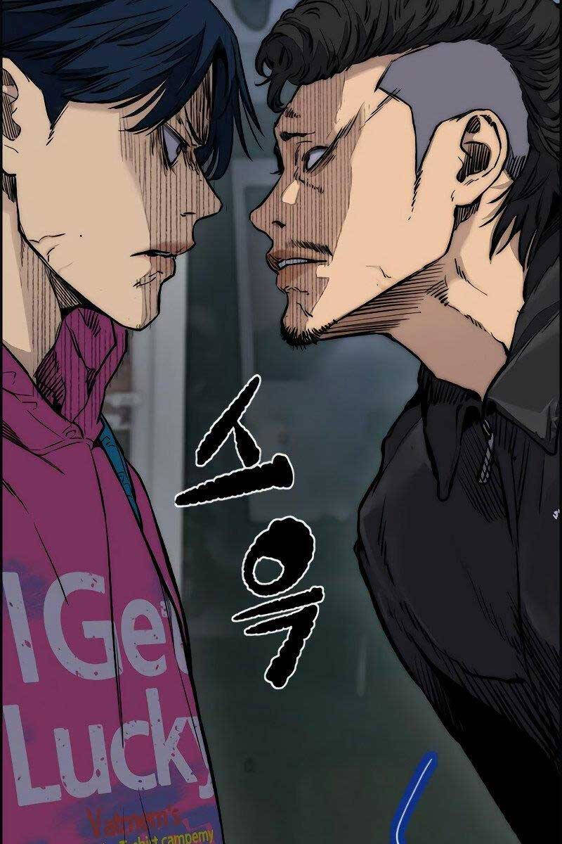 Thể Thao Cực Hạn Chap 442 - Next Chap 443
