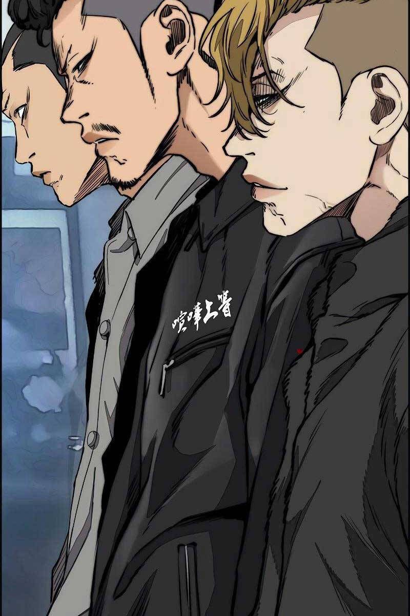 Thể Thao Cực Hạn Chap 442 - Next Chap 443