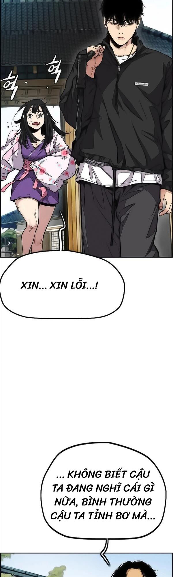 Thể Thao Cực Hạn Chap 443 - Next Chap 444