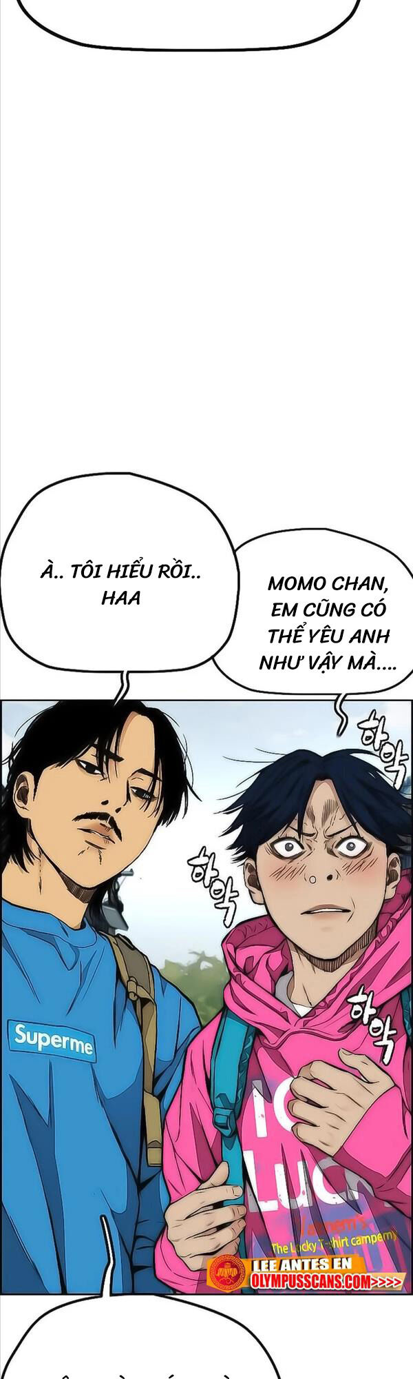 Thể Thao Cực Hạn Chap 443 - Next Chap 444