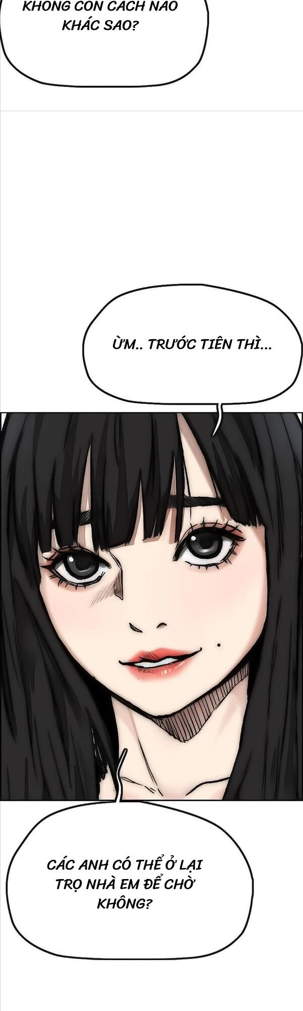 Thể Thao Cực Hạn Chap 443 - Next Chap 444