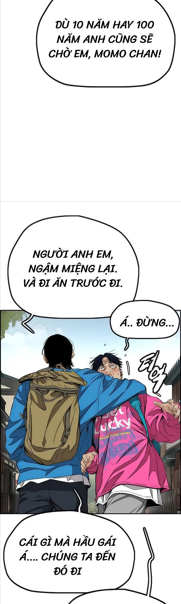 Thể Thao Cực Hạn Chap 443 - Next Chap 444