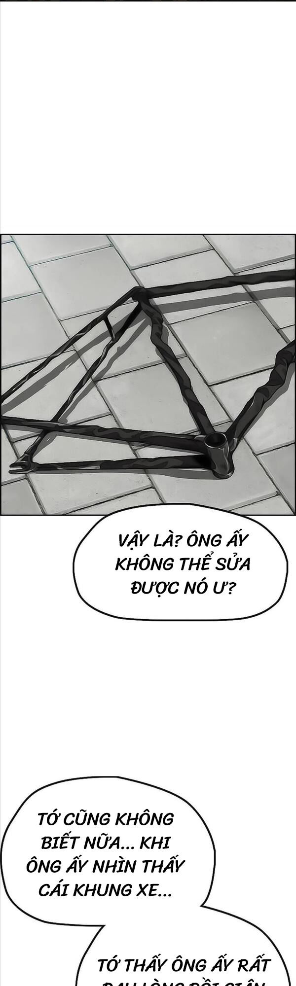 Thể Thao Cực Hạn Chap 443 - Next Chap 444