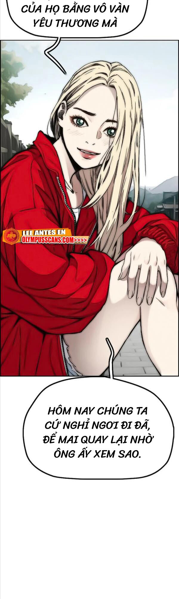 Thể Thao Cực Hạn Chap 443 - Next Chap 444