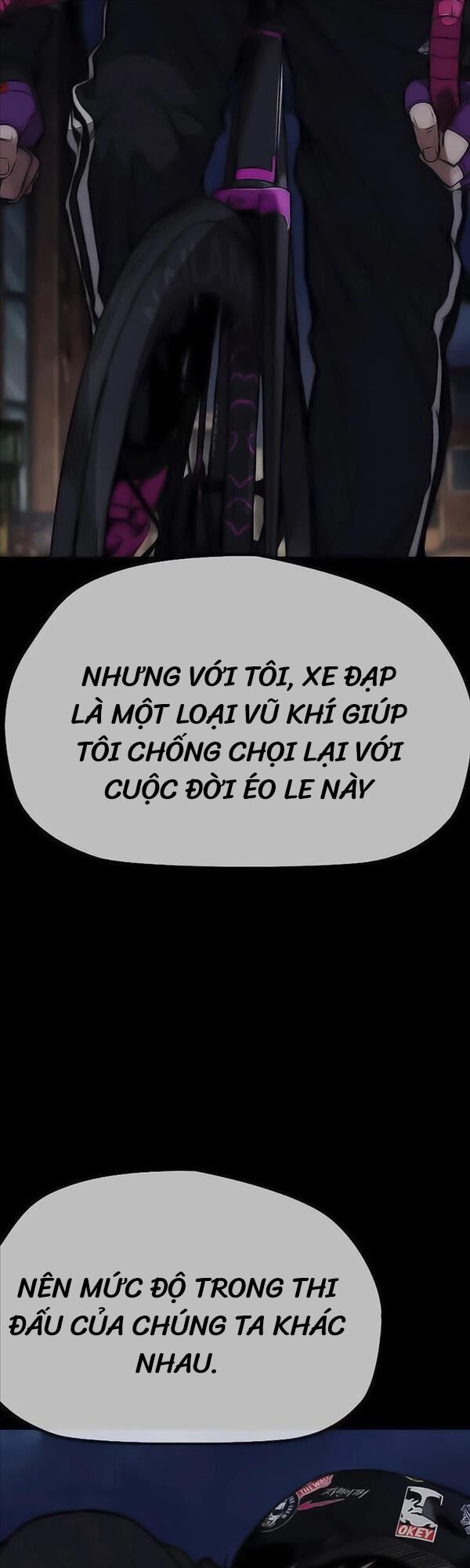 Thể Thao Cực Hạn Chap 443 - Next Chap 444