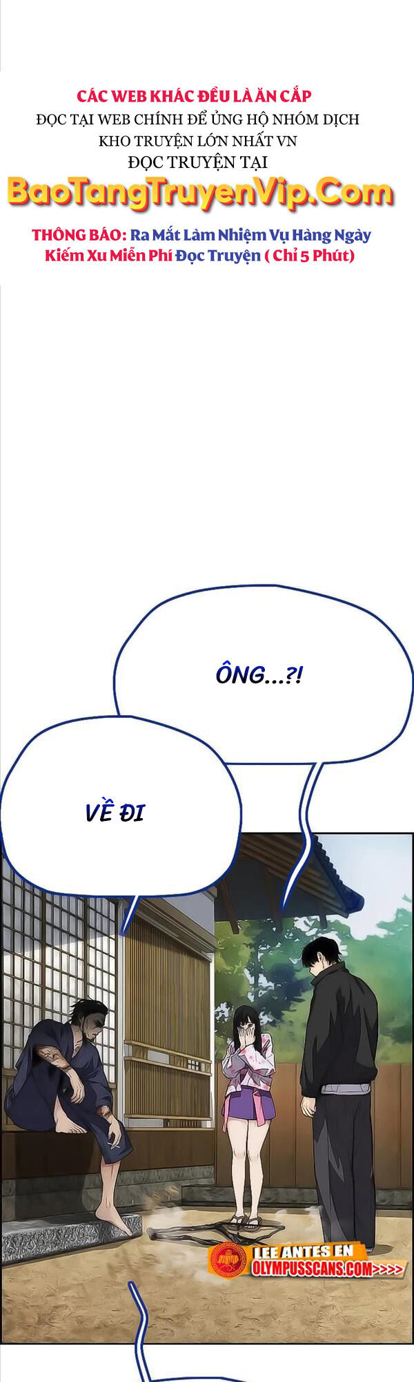 Thể Thao Cực Hạn Chap 443 - Next Chap 444