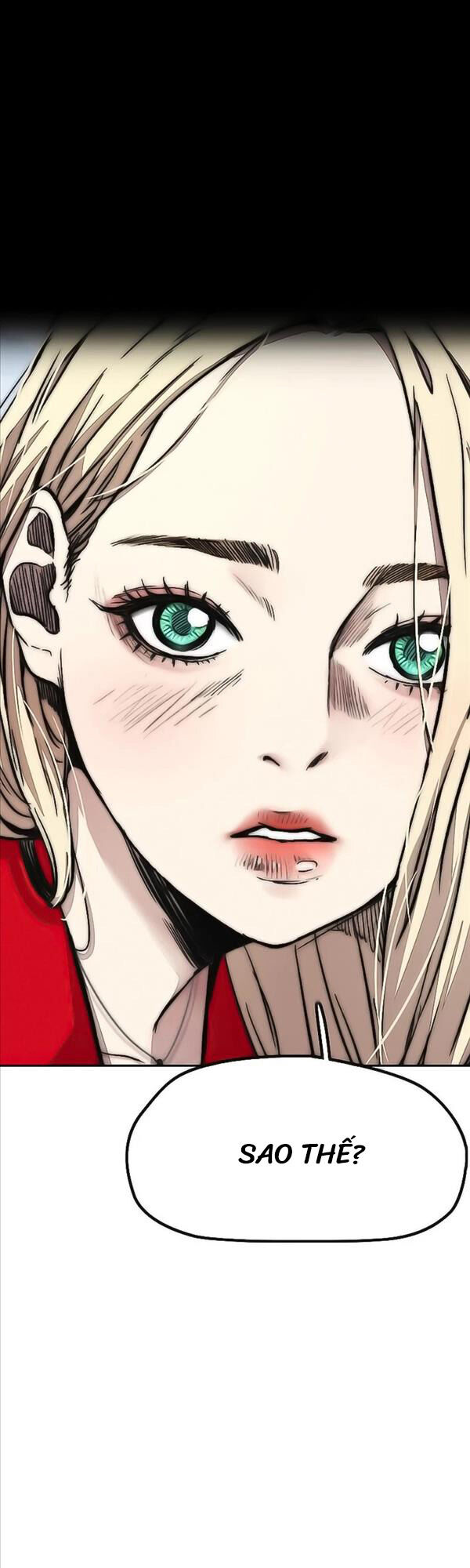 Thể Thao Cực Hạn Chap 443 - Next Chap 444
