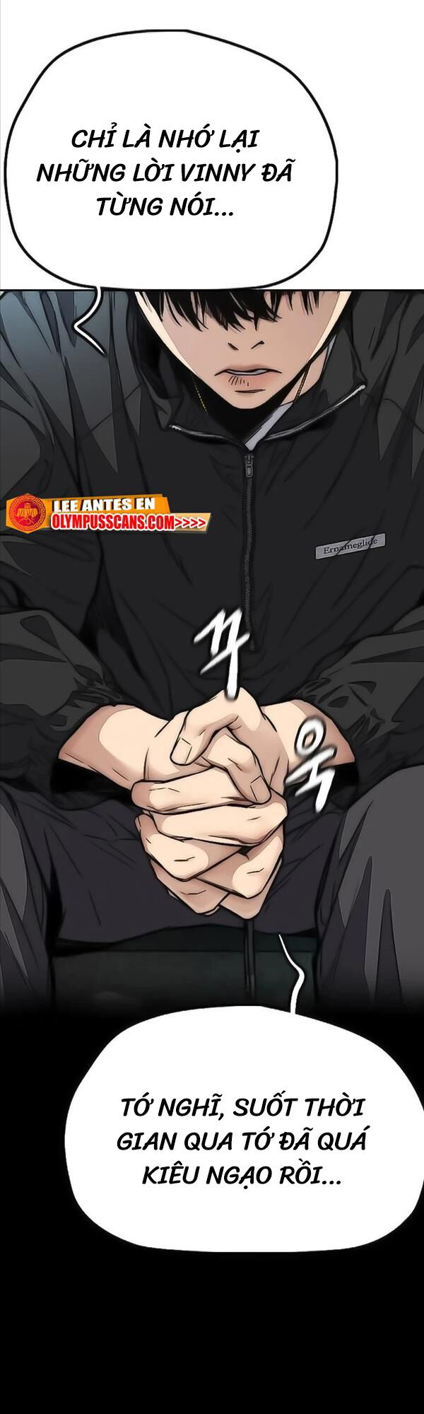 Thể Thao Cực Hạn Chap 443 - Next Chap 444