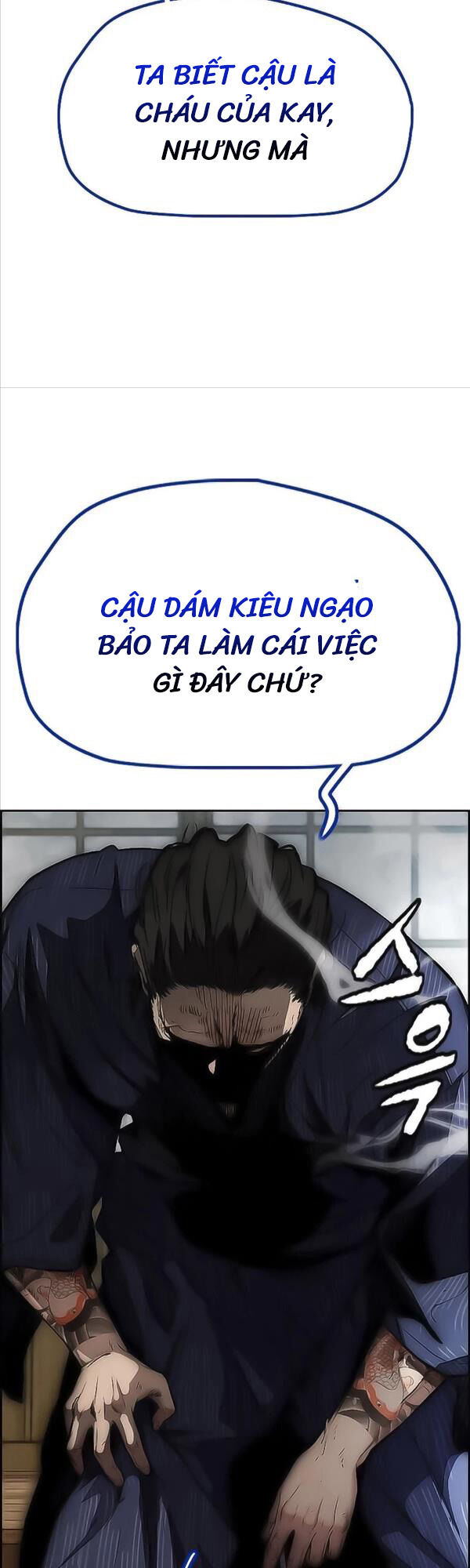 Thể Thao Cực Hạn Chap 443 - Next Chap 444