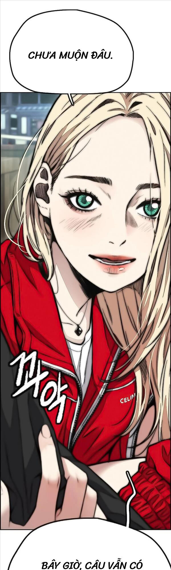 Thể Thao Cực Hạn Chap 443 - Next Chap 444