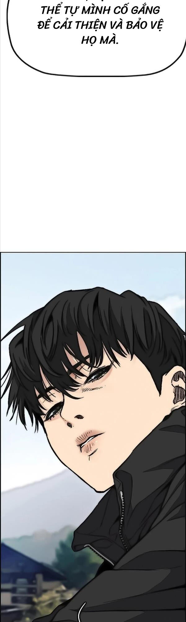 Thể Thao Cực Hạn Chap 443 - Next Chap 444