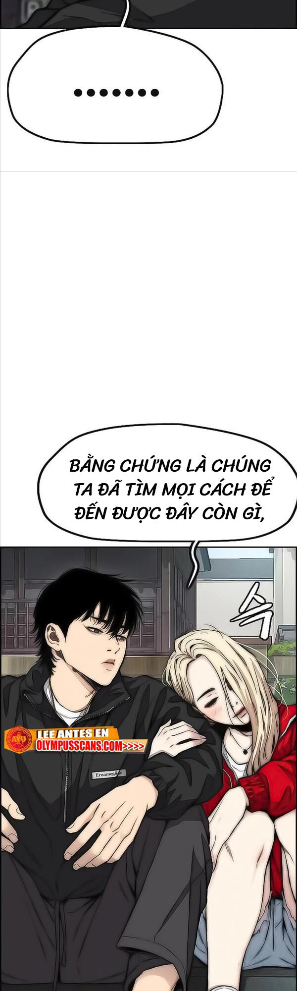 Thể Thao Cực Hạn Chap 443 - Next Chap 444