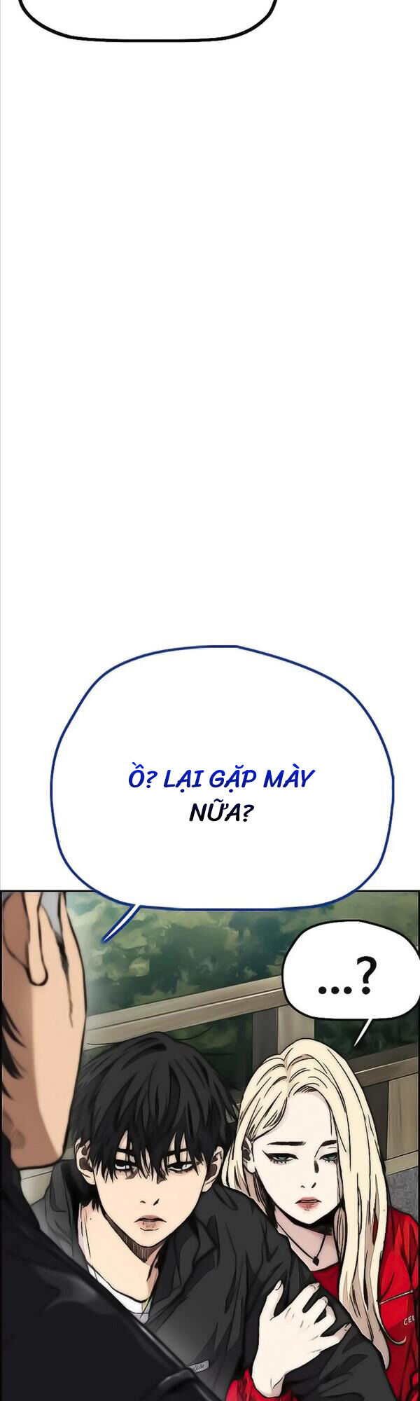 Thể Thao Cực Hạn Chap 443 - Next Chap 444