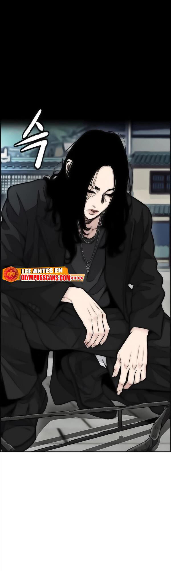 Thể Thao Cực Hạn Chap 443 - Next Chap 444
