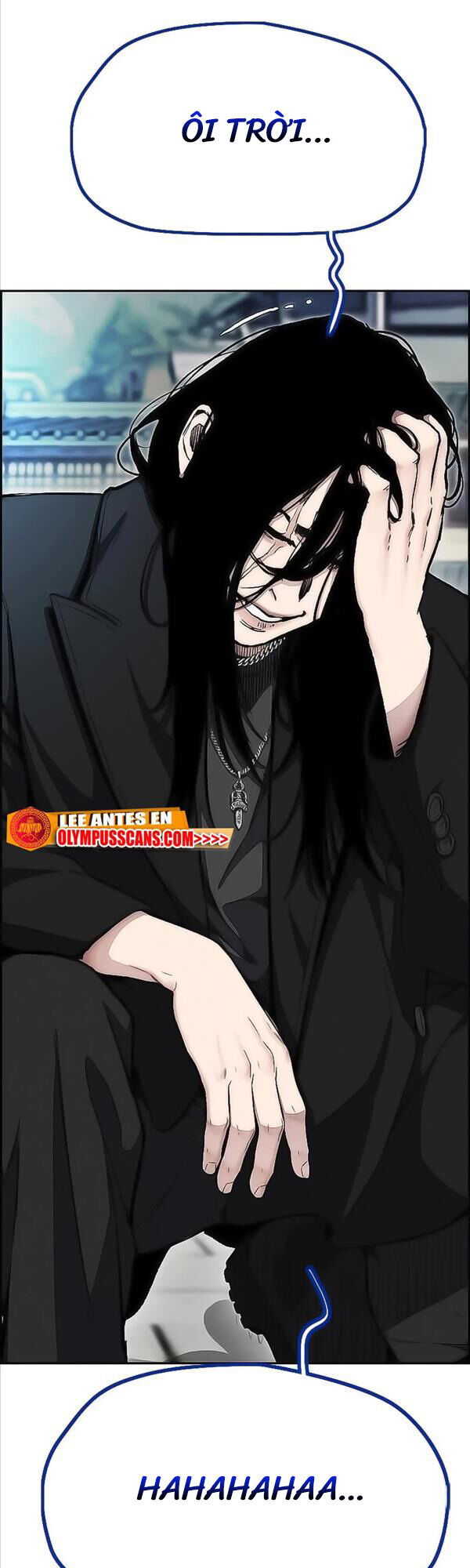 Thể Thao Cực Hạn Chap 443 - Next Chap 444