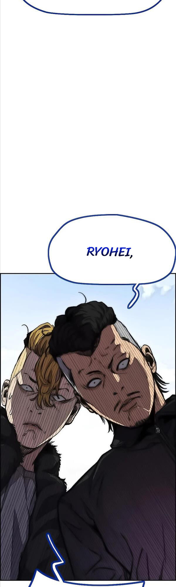Thể Thao Cực Hạn Chap 443 - Next Chap 444