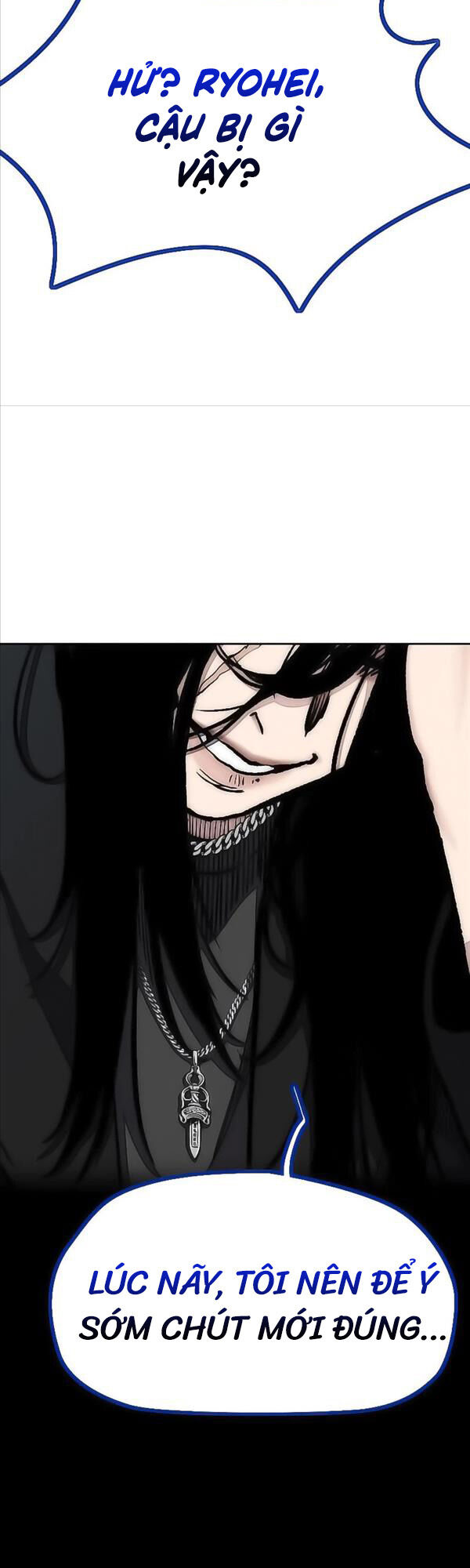 Thể Thao Cực Hạn Chap 443 - Next Chap 444