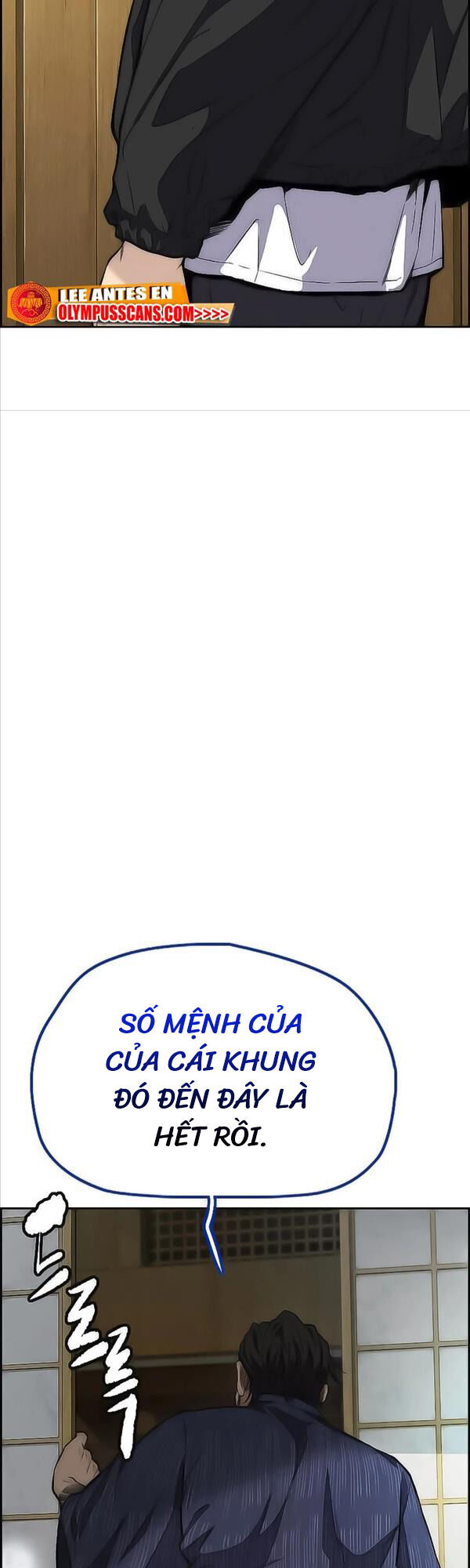 Thể Thao Cực Hạn Chap 443 - Next Chap 444