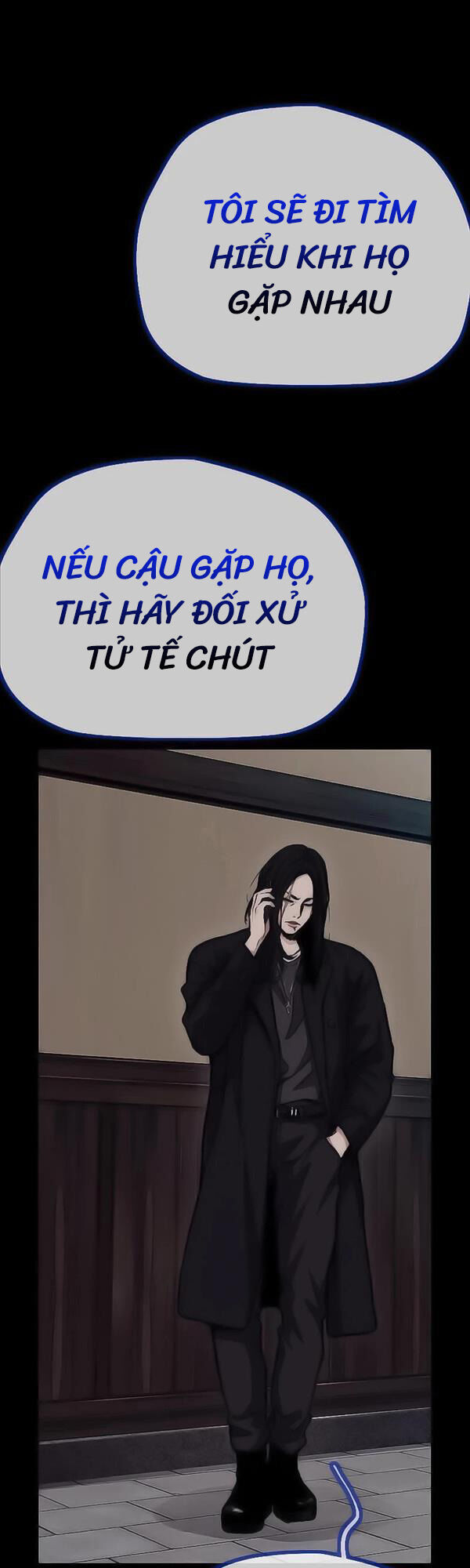 Thể Thao Cực Hạn Chap 443 - Next Chap 444