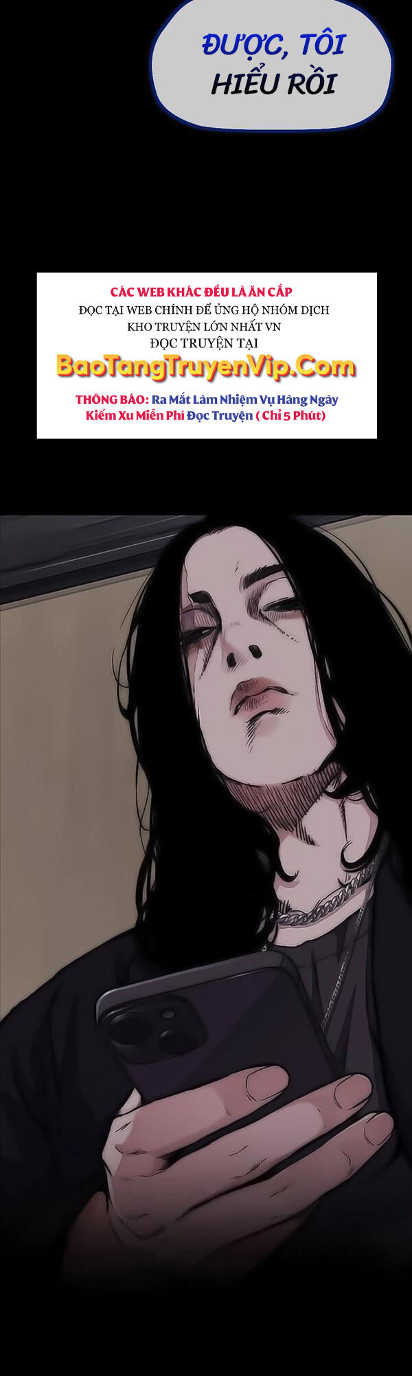 Thể Thao Cực Hạn Chap 443 - Next Chap 444