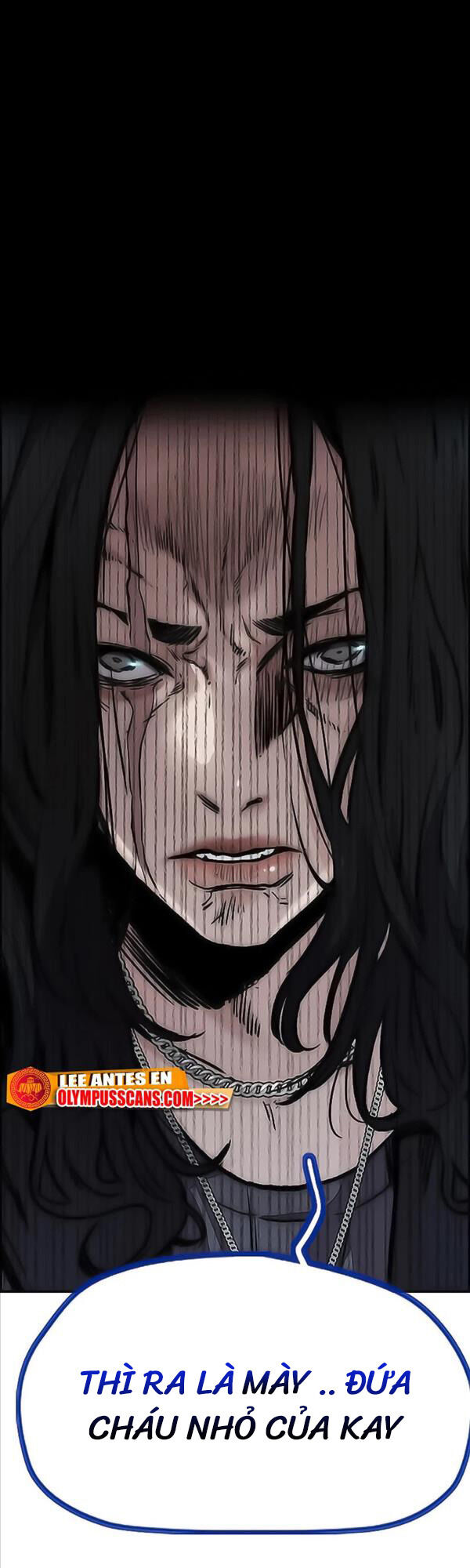 Thể Thao Cực Hạn Chap 443 - Next Chap 444