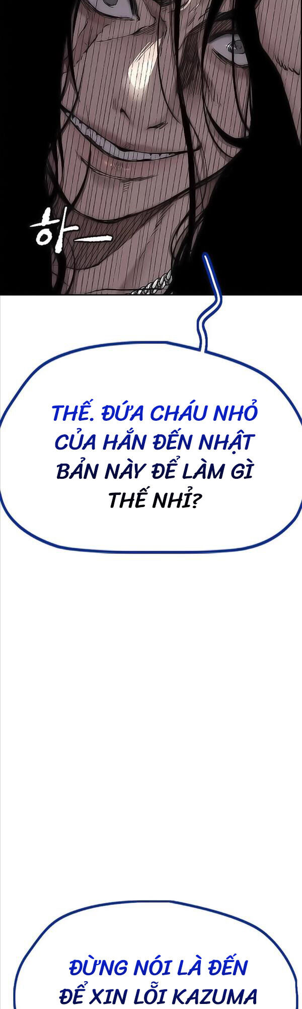 Thể Thao Cực Hạn Chap 443 - Next Chap 444