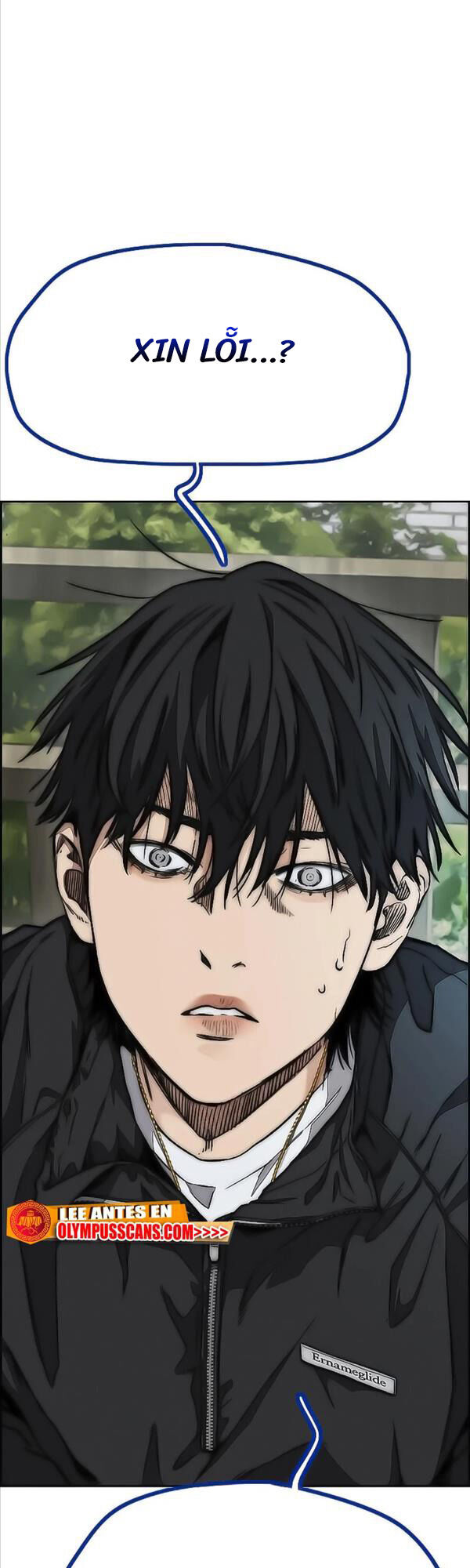 Thể Thao Cực Hạn Chap 443 - Next Chap 444