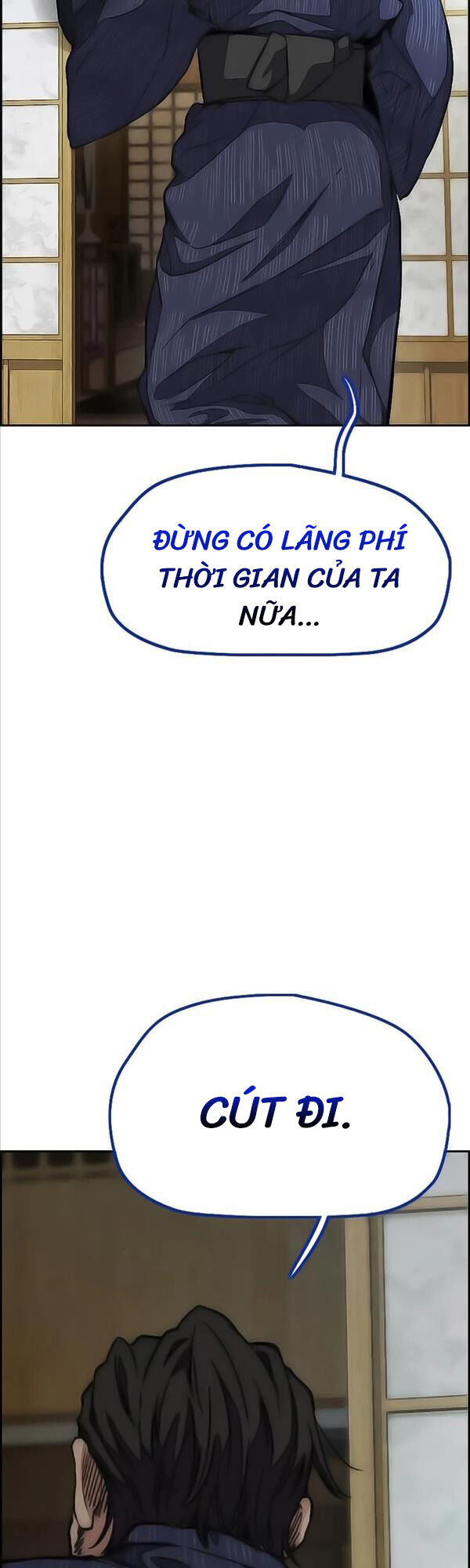 Thể Thao Cực Hạn Chap 443 - Next Chap 444